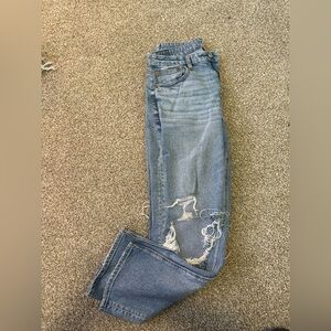 American eagle jeans size 8